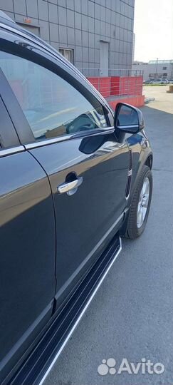 Opel Antara 3.2 AT, 2011, 214 000 км