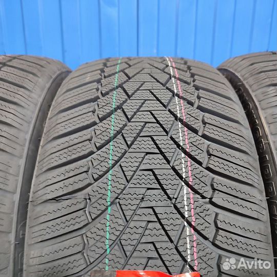 iLink SnowGripper I 225/50 R17 и 245/45 R17