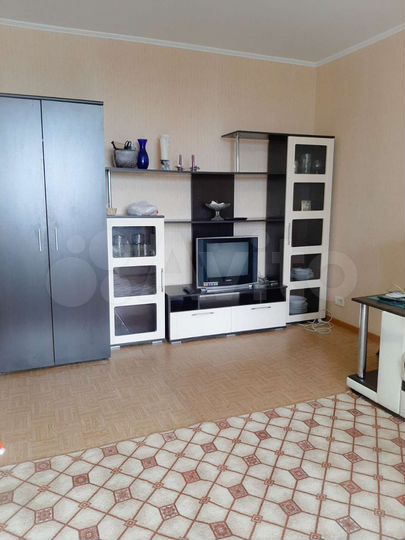 1-к. квартира, 35 м², 5/10 эт.
