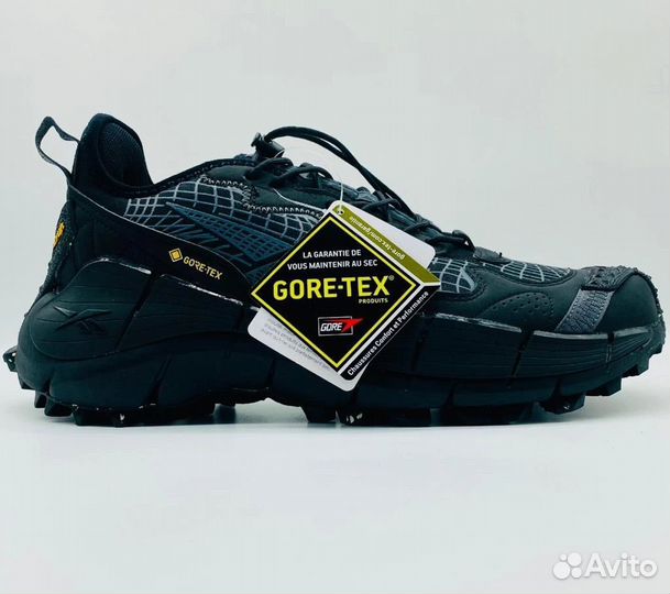 Кроссовки Reebok