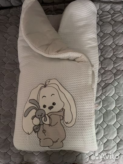 Комплект на выписку