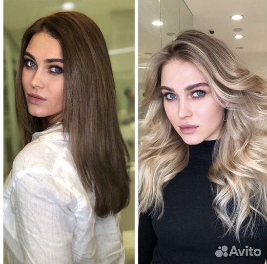 Выход из черного