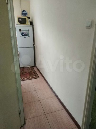 1-к. квартира, 33 м², 1/3 эт.