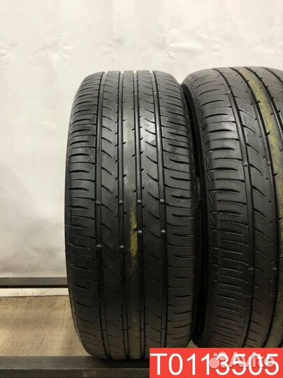 Toyo NanoEnergy 3 Plus 225/55 R17 97V