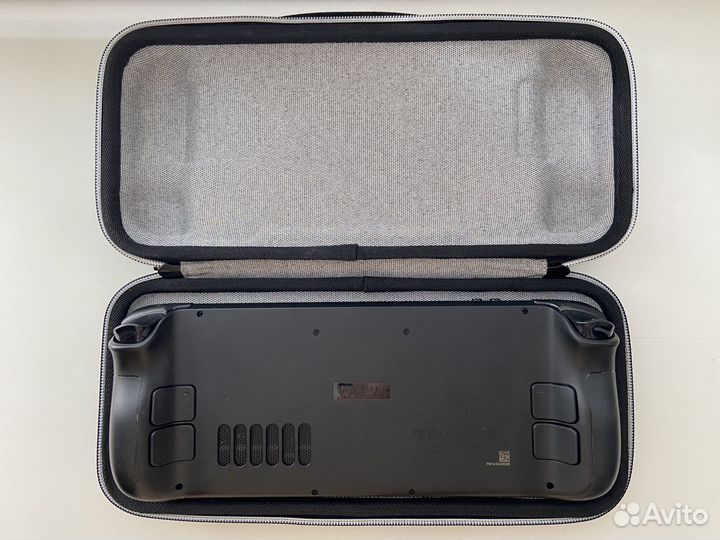 Valve Steam Deck 256gb