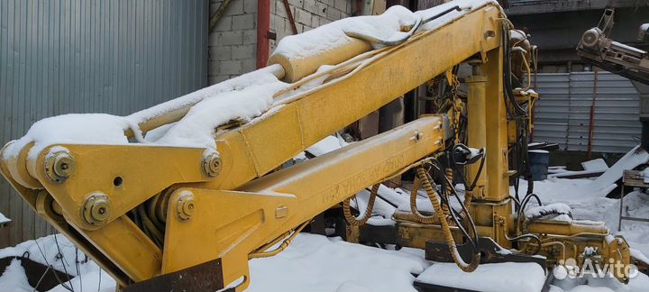 Синегорец 75