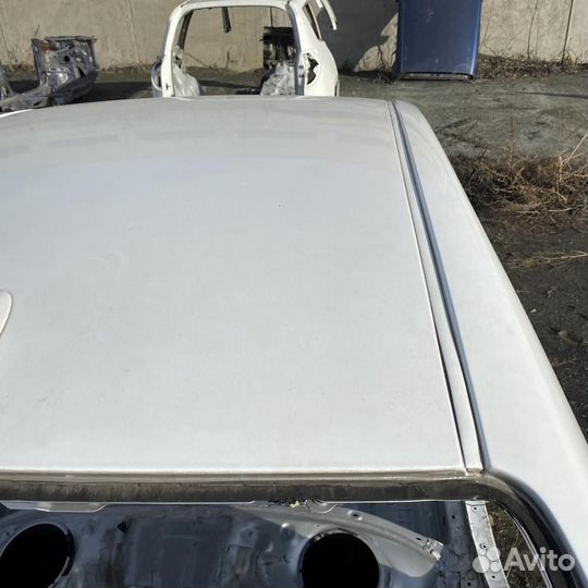 Крыша Lexus GS GS350 L10 GRL10