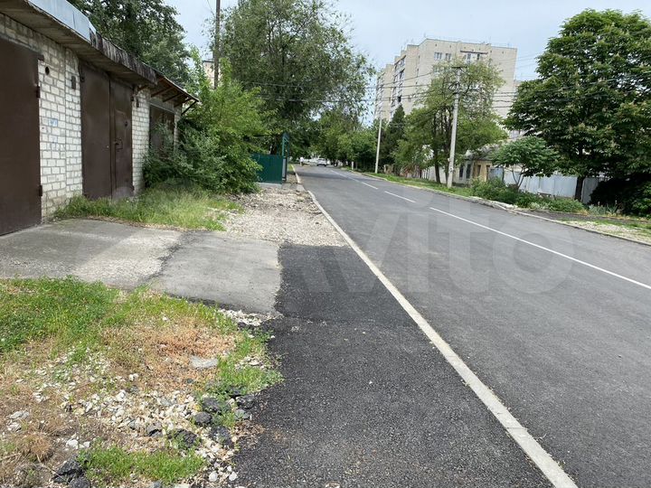 Гараж, 24 м²