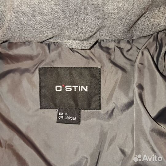 Куртка женская демисезонная Ostin