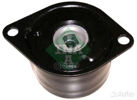 Ролик натяжной приводного ремня 534017210 Ina