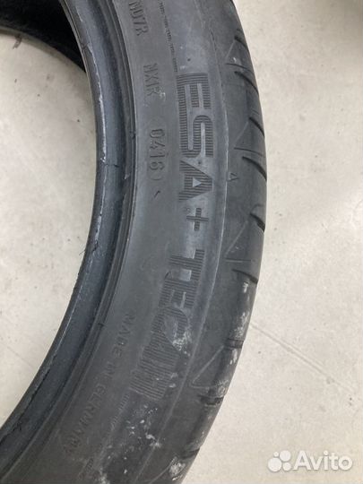 Esa-Tecar Comfort 3 225/45 R17 200H