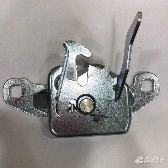 Замок Капота Renault Logan/Sandero 6001547332