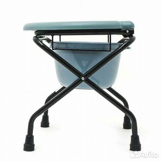 Санитарный стул туалет