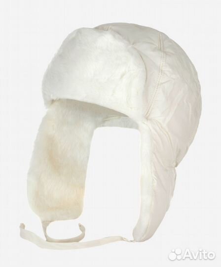 Новая шапка ушанка женская Outventure