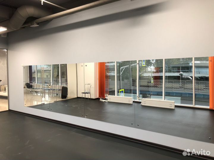 Аренда танцевального зала