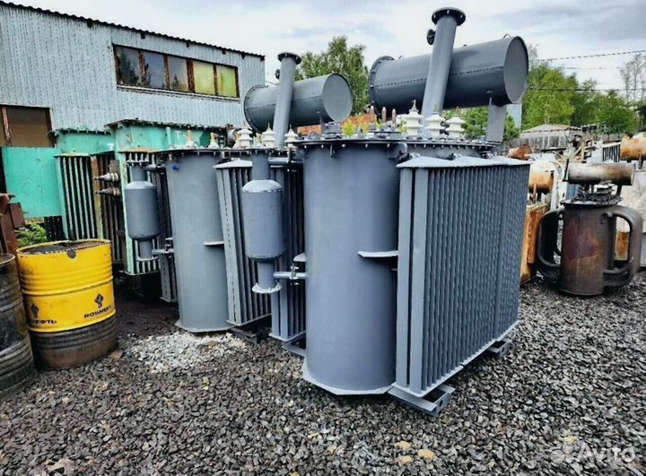 Трансформатор б/у