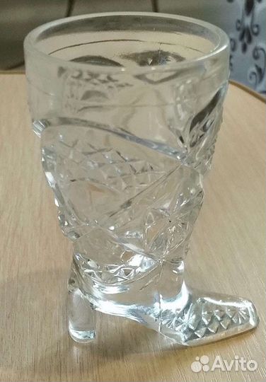 Рюмка