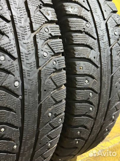 Bridgestone Ice Cruiser 7000S 185/70 R14 88T