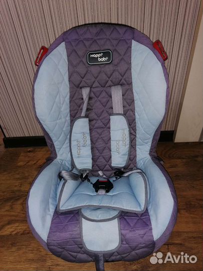 Детское кресло