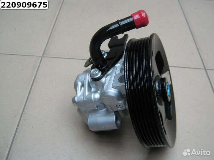 Насос гидроусилителя руля Sportage Tucson