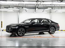 Новый Genesis G90 3.5 AT, 2024, цена от 17 125 000 руб.