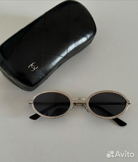 Очки chanel