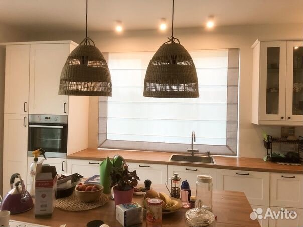 Римские шторы на заказ