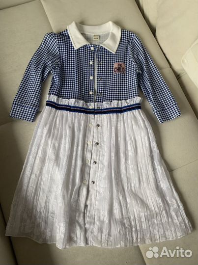 Платье lucky child 116