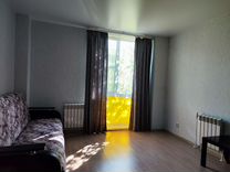 Квартира-студия, 23 м², 1/3 эт.