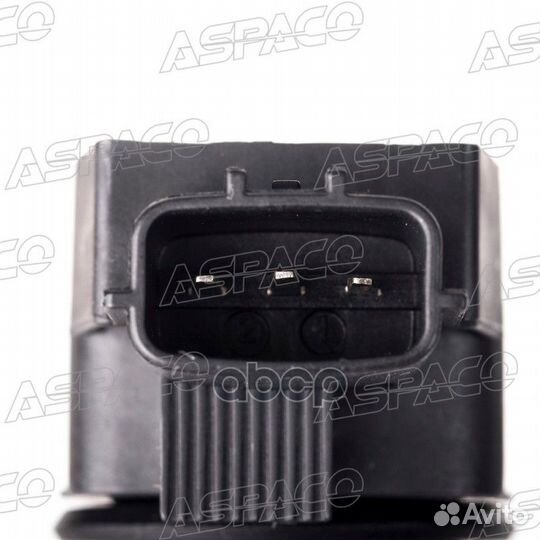 Катушка зажигания nissan 1.6L micra K12E 05-10