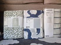Постельное белье IKEA 200 на 200