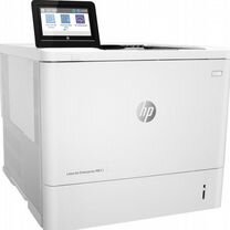 7PS84A, Принтер HP LaserJet Enterprise M611dn A4 л