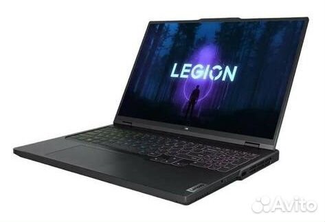 Ноутбук Lenovo Legion Pro 5 16IRX9 83DF00E8RK