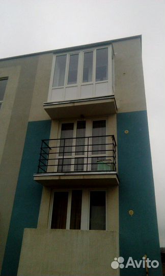 Балкон Лоджия