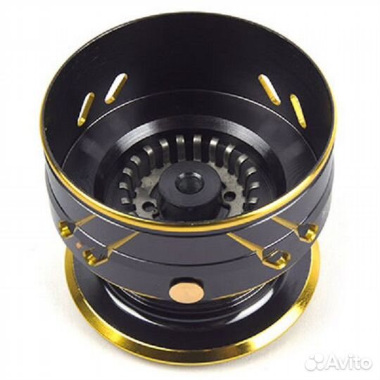 Катушка фидерная Nautilus Avior (4000)