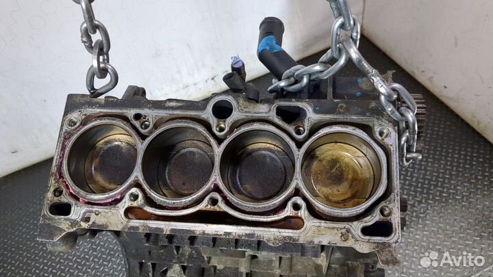 Блок цилиндров Seat Leon, 2006