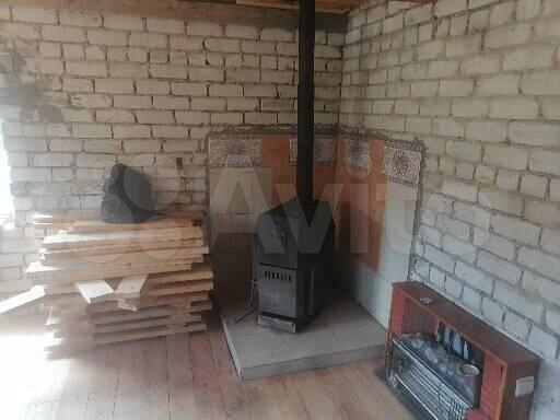 Дача 34 м² на участке 6 сот.