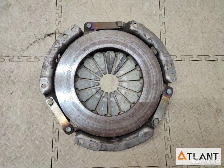 Корзина сцепления toyota corolla spacio