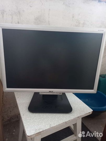 Монитор Acer