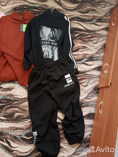 Вещи пакетом женские 46