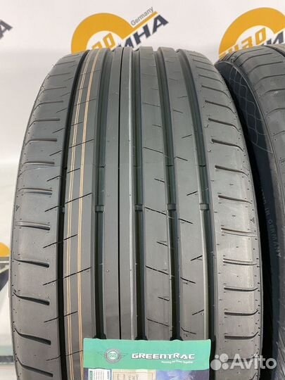 Greentrac Quest-X 265/45 R21