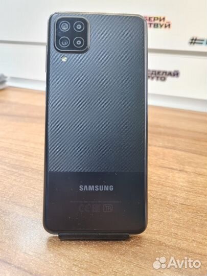 Samsung Galaxy A12, 4/128 ГБ