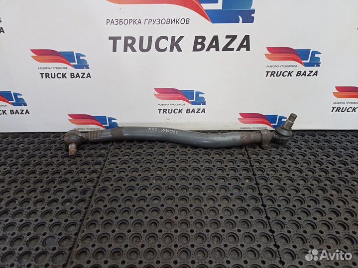 1902942 Тяга рулевая продольная Daf XF106