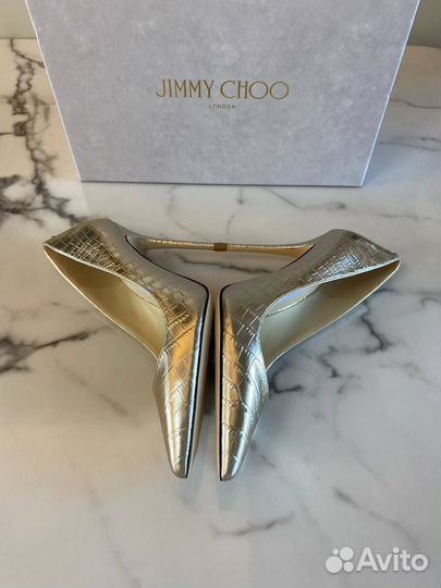 Туфли Jimmy Choo
