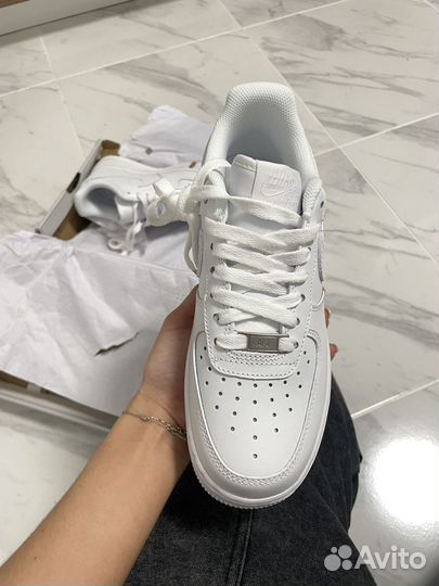 Nike air force женские