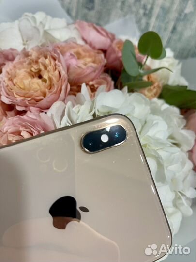 iPhone Xs Max, 256 ГБ