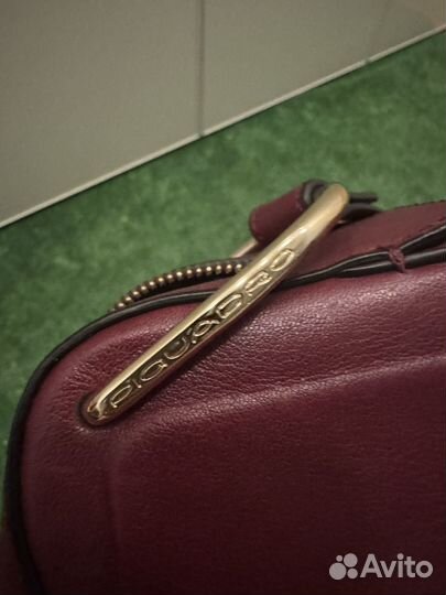 Сумка кроссбоди Piquadro Gea