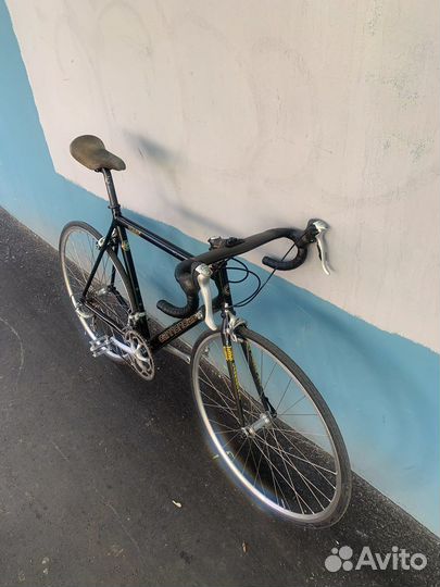 Велосипед Cannondale R900 cad3 USA