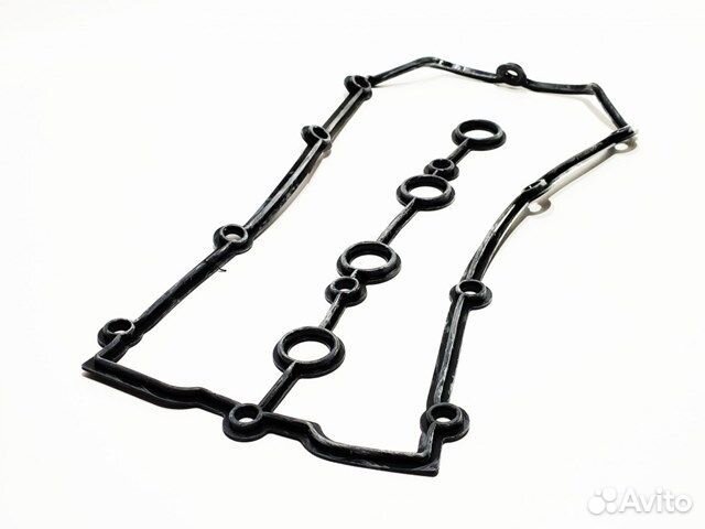 Прокладка клапанной крышки Chery Fora,Tiggo