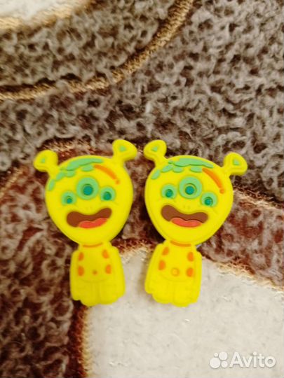 Агрики и рофлики